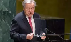 BM Genel Sekreteri Guterres’ten ateşkes açıklaması