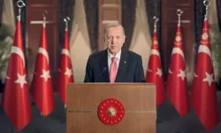 Cumhurbaşkanı Erdoğan: Sürece katkı sunmaya devam edeceğiz