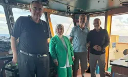 Dışişleri: 3 milletvekilinin bugün yurda dönmesi öngörülüyor