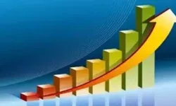 TÜİK: Gayrisafi milli hasıla, 44 trilyon liraya yükseldi