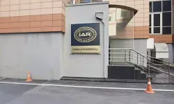 İstanbul Altın Rafinerisi A.Ş. operasyonunda gelişme: Şüpheliler adliyeye sevk edildi