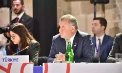 Bakan Bak’tan Erdoğan ve Trump’a Gazze ateşkesi teşekkürü