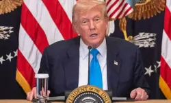 Trump: Gazze'de savaşı bitirdik