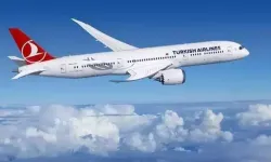 THY, Irak'ta Süleymaniye seferlerine başlıyor