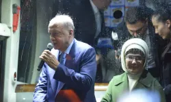 Cumhurbaşkanı Erdoğan, memleketi Rize’de