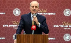 TBMM Başkanı Kurtulmuş: Filistin devleti mutlaka kurulacak