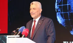 Bakan Bolat: Büyük bir aşkla çalışmaya devam edeceğiz