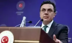 Dışişleri Sözcüsü Keçeli: 18 vatandaşımız öğleden sonra ülkemize geliyor
