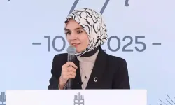 Bakan Göktaş: Aile yılında her bir vatandaşımıza sahip çıkmak boynumuzun borcu