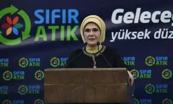 'Uluslararası Sıfır Atık Forumu' İstanbul'da başlıyor