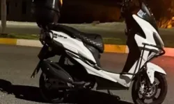Sokakta bıçaklı saldırıya uğradı
