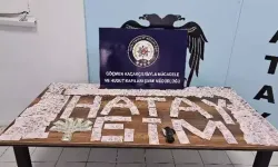 2 ildeki göçmen kaçakçılığı operasyonunda 10 tutuklama