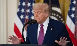 Trump: Ateşkesin devam edeceğini düşünüyorum