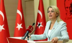 CHP’li Asu Kaya: Kız çocukları korunmayı bekliyor, sessizliği bozun