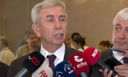 Mansur Yavaş: Hesabını veremeyeceğimiz tek bir işlem yok