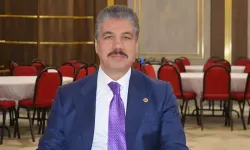 'Hedefimiz terörsüz Türkiye ve terörsüz bölgedir'