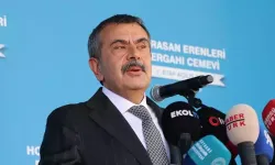 Bakan Tekin: Bahçeli, milli birlik ve beraberliğimizin bir sigortası