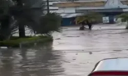 Meksika'da sel: 41 ölü