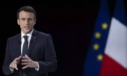 Macron, Gazze zirvesi için Mısır'a gidiyor