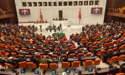TBMM 'Karayolları Trafik Kanunu'nu görüşecek