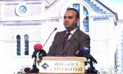 Bakan Kacır: Milli gelirimizin yüzde 1,4'ünden fazlasını araştırma geliştirmeye ayırıyoruz