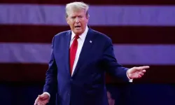Trump: Gazze'deki ateşkese Cumhurbaşkanı Erdoğan çok yardımcı oldu