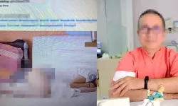 Eşinin gizli hesabında, hastaların mahrem görüntülerini buldu