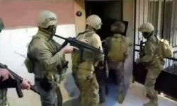 6 ilde DEAŞ operasyonu: 17 gözaltı