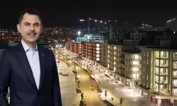 Bakan Kurum: Hatay'ımız yeniden göz kamaştırıyor