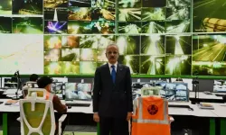 Bakan Uraloğlu: 19 farklı noktada 5G altyapısını sağladık