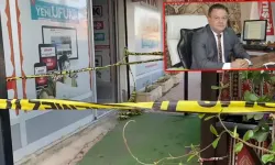 Gazeteciye pompalı tüfekli saldırı