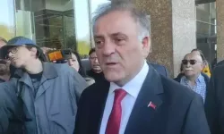 İBB Başkan Vekili Nuri Aslan hakkında 3 yıla kadar hapis talebi