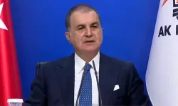 Çelik: Nihai çözüm, Filistin devletinin kurulmasıdır