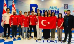 Avrupa Takımlar Satranç Şampiyonası’nda tarihi sonuç