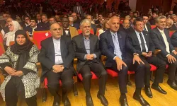 Yıl boyunca İran ve Türkiye'de etkinlikler düzenlenecek
