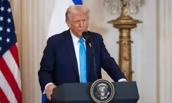 Trump: Gazze’de ikinci aşama başlıyor