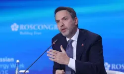Bakan Bayraktar: Hiçbir enerji kaynağını dışlamıyoruz