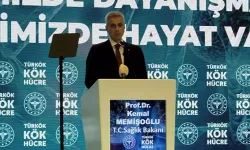 Türkiye'nin umut köprüsü TÜRKÖK 10 yaşında!