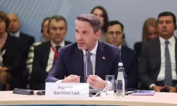 Bayraktar: Nükleer enerjiyi küresel bir köprü haline getirmeye kararlıyız