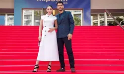 Güller ve Günahlar, Cannes'da dev ekranda