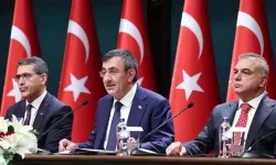 Cevdet Yılmaz: 2026 bütçesinde en büyük payı eğitime ayırıyoruz