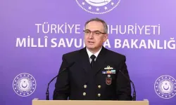 MSB: Görev gücüne ilişkin çalışmalar yürütülmektedir