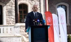 Bakan Ersoy: Halk kütüphanelerimizi çok işlevli merkezler haline getiriyoruz