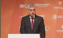 Bakan Memişoğlu: Sağlık, uluslararası iş birliği için stratejik bir köprüdür