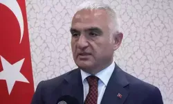 Bakan Ersoy: Gezici Kütüphanelerimiz ile 1057 noktada vatandaşlarımızla buluştuk