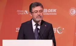 Bakan Yumaklı: Gıda güvencesi, adalet ve vicdanla mümkün
