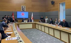 Engelli Bireylerin Sorunlarını Araştırma Komisyonu toplandı