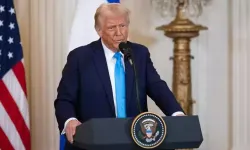 Trump: Putin'le Budapeşte'de yapacağımız görüşme 2 hafta içinde olabilir