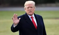 Trump: Çin Cumhurbaşkanı Şi ile iki hafta içinde görüşeceğim