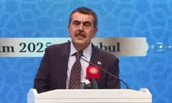 Bakan Tekin: 'Dünya çapında bir model istiyoruz'